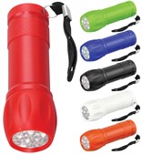 Guide LED Torch
