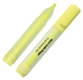 Halley Yellow Highlighter