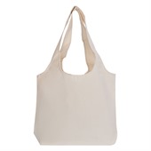 Hampton Calico Bag