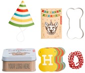 Happy Birthday Dog Kit