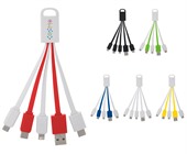 Harmony 5 In 1 Charging Cable