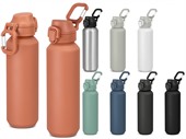 Haven Recycled Aluminium Drink Bottle