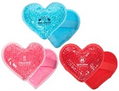 Heart Hot Cold Pack