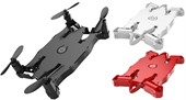 Helldiver Foldable Drone