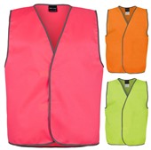 Hi Vis Day Only Vest