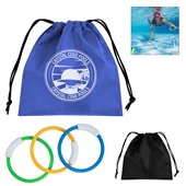 Hide & Go rPET Diving Rings