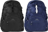 High Sierra Access Light Backpack 45L