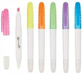 Highlighter Erasers Pen