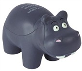 Hippo Stress Toy