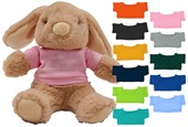 Hopper The Lop Eared Bunny Plush Toy
