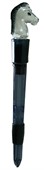 Horse Head Top Light Up Pen