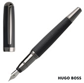 Hugo Boss Advance Grained FP