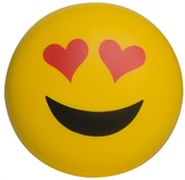I Love You Emoji Stress Reliever