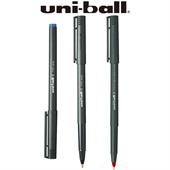II Liquid Micro Ink Rollerball Pen