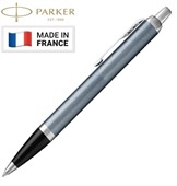 IM Light Blue Grey Ball Pen CT