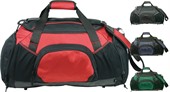 Imperial Sports Bag