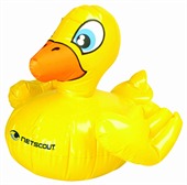 Inflatable Ducky
