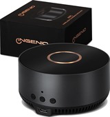 Ingenio Arc Charging Speaker