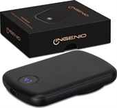 Ingenio MagSnap Wireless Power Bank