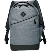 Iniko Laptop Backpack