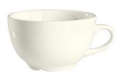 Ivory Cappucino Cup