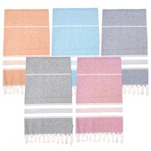 Izmir Cotton Turkish Towel