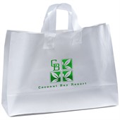 Java Plastic Bag