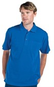 JB'S Pocket Polo Shirt