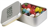 Jelly-Bean Tins