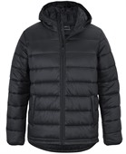 Johan Hooded Puffer Jacket