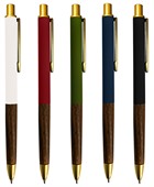 Jotta Aluminium Pen