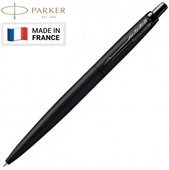 Jotter XL Monochrome Matte Black Ball Pen