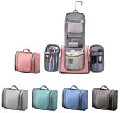 Journey Large Capacity Hanging Toiletry Bag