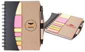 Junior Size Recycled Journal