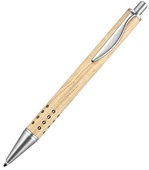 Kazuko Wooden Pen