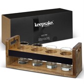 Keepsake Taster Tray