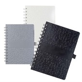 Kiara Stone Paper Notebook
