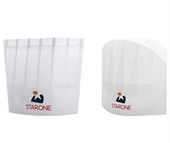 Kids Disposable Non Woven Chef Hat