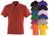 Ladies Classic Promotional Polo