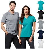 Ladies Cool Dry Renegade Polo