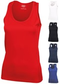 Ladies Marlowe Singlet