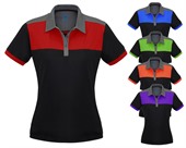 Ladies Mustang Polo