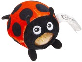 Lady Bug Stress Buster