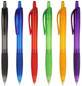 Lampkin Plastic Pen