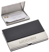 Lamporo Business Card Holder