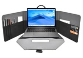 Laptop Bag Workstation