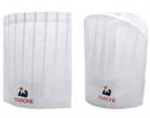 Large Disposable Non Woven Chef Hat
