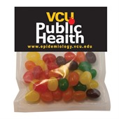 Large Header Bag With Jelly Beans