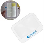 Large LED Lighted Magnifier