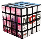 Large Rubiks Cube